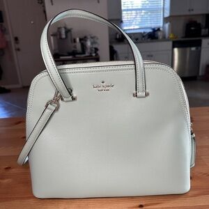 Kate Spade Patterson Drive Medium Dome Satchel